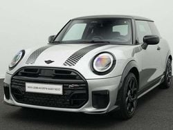 Grau Gebraucht 2024 Mini John Cooper Works Kleinwagen | 27.921 € (Guter Preis)