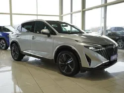 Silber Neu 2024 Nissan Qashqai Tekna SUV | 33.410 € (Fairer Preis)