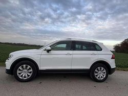 Gebraucht 2017 VW Tiguan Sound SUV | 18.500 € (Fairer Preis)