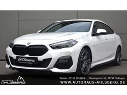Alpinweiss iii Gebraucht 2023 BMW 218 M Sport Coupé | 28.900 € (Fairer Preis)
