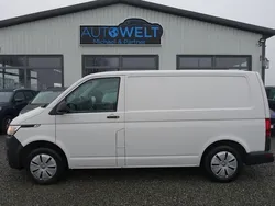 Candyweiß Gebraucht 2022 VW T6.1 Van | 20.990 €