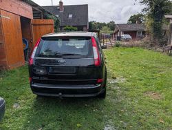Gebraucht 2004 Ford C-MAX Ghia Van / Kleinbus | 2.900 € (Teuer)
