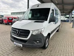 Andere Gebraucht 2019 Mercedes Sprinter Van | 15.999 €