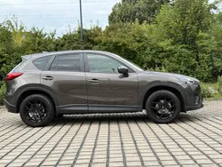 Gebraucht 2015 Mazda CX-5 SUV | 12.700 € (Etwas zu teuer)
