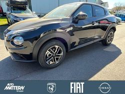 Gat pearl black Gebraucht 2025 Nissan Juke N-Connecta SUV | 24.880 € (Etwas zu teuer)