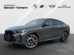 Individual dravitgrau Neu 2025 BMW 116 M Sport Kleinwagen | 99.809 €
