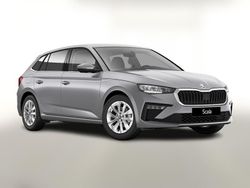 Brillantsilber metallic Neu 2025 Skoda Scala Lodge Kleinwagen | 25.586 € (Fairer Preis)