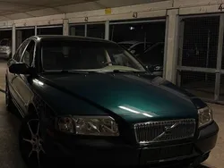 Grün Gebraucht 2000 Volvo S80 Limousine | 6.499 €