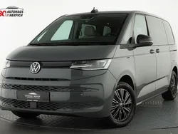 Pure grey Gebraucht 2022 VW T7 Van | 38.990 € (Superpreis)