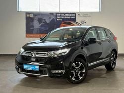 Schwarz Gebraucht 2019 Honda CR-V Elegance SUV | 21.999 € (Guter Preis)