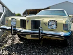 Gelb Gebraucht 1973 Pontiac Grand Prix Coupé | 25.900 €