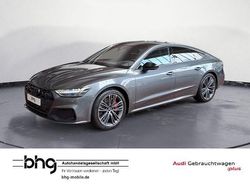 Gebraucht 2024 Audi A7 Sportback Ambiente Kleinwagen | 55.460 € (Teuer)
