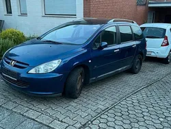 Gebraucht 2004 Peugeot 307 Kombi | 800 €
