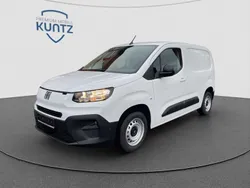 Gelato weiss Neu 2025 Fiat Doblò Connect Van / Kleinbus | 23.540 €