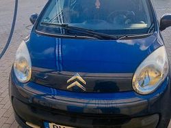 Blau Gebraucht 2008 Citroën C1 Exclusive Kleinwagen | 4.100 € (Guter Preis)