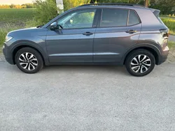 Grau Gebraucht 2022 VW T-Cross Active SUV | 19.400 € (Fairer Preis)