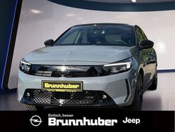 Grau Gebraucht 2025 Opel Corsa-e Kleinwagen | 34.990 €