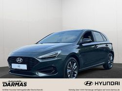 Rot Neu 2025 Hyundai i30 Advantage Limousine | 24.790 € (Guter Preis)