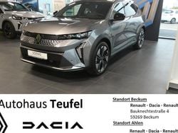 Grau Neu 2025 Renault Scenic E-Tech Techno SUV | 42.690 €