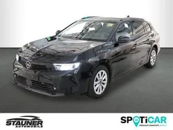 Schwarz Gebraucht 2024 Opel Astra Kombi | 20.890 € (Superpreis)