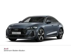 Blau Neu 2025 Audi A5 Sport Coupé | 68.990 € (Superpreis)