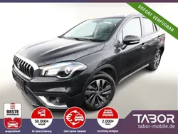 Schwarz Gebraucht 2021 Suzuki SX4 S-Cross Comfort+ SUV | 17.288 € (Guter Preis)
