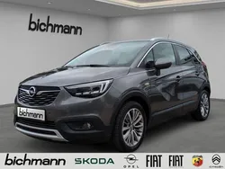 Grau Gebraucht 2020 Opel Crossland Ultimate SUV | 15.590 € (Fairer Preis)