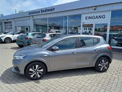 Dolomitgrau Neu 2025 Dacia Sandero Expression Kleinwagen | 16.260 € (Guter Preis)