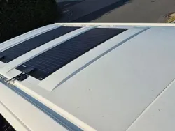 Weiß Gebraucht 1992 VW T4 Van | 5.900 €