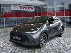 Grey metallic (1g3)/ black (20 Neu 2025 Toyota Matrix SUV | 32.290 €