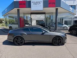 Grau Gebraucht 2017 Bentley Continental GT | 98.900 €