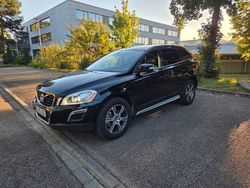 Schwarz Gebraucht 2012 Volvo XC60 Summum SUV | 8.900 € (Fairer Preis)