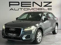 Grau Gebraucht 2019 Audi Q2 Design SUV | 16.900 € (Fairer Preis)