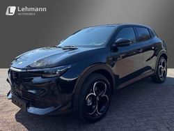 Schwarz (nero tortona, unilackierung) Neu 2025 Alfa Romeo GT Junior Edizione Speciale SUV | 35.490 € (Teuer)