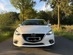 Gebraucht 2017 Mazda 3 Sky Kombi | 5.650 € (Fairer Preis)