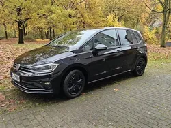 VW Golf Sportsvan