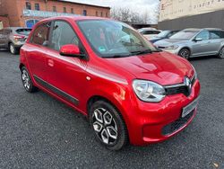 Rot Gebraucht 2020 Renault Twingo LIMITED Kleinwagen | 10.499 € (Fairer Preis)