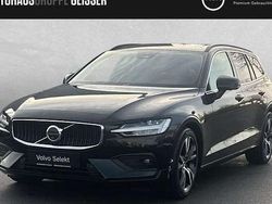Schwarz Gebraucht 2025 Volvo V60 Core Kombi | 36.890 € (Guter Preis)