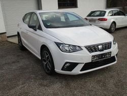 Weiß Gebraucht 2019 Seat Ibiza XCELLENCE Kleinwagen | 11.900 € (Fairer Preis)