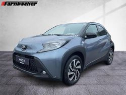 Celestite grey / black mica Neu 2025 Toyota Aygo Team Kleinwagen | 18.990 €