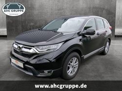 Schwarz Gebraucht 2020 Honda CR-V Elegance SUV | 22.950 € (Fairer Preis)