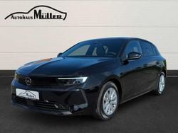 Karbonschwarz Gebraucht 2025 Opel Astra Edition Limousine | 24.290 € (Superpreis)