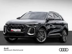 Tamboragrau metallic Gebraucht 2025 Audi Q5 Sport SUV | 64.277 € (Superpreis)