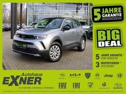 Grau Gebraucht 2023 Opel Mokka-e Edition SUV | 17.850 € (Guter Preis)