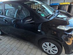 Schwarz Gebraucht 2015 Citroën C1 Feel Kleinwagen | 5.499 € (Fairer Preis)