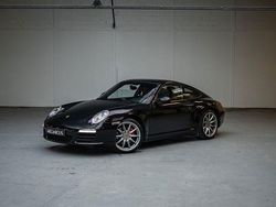 Schwarz Gebraucht 2010 Porsche 911 Carrera 4S Chrono | 74.900 € (Guter Preis)