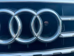 Schwarz Gebraucht 2015 Audi Q7 S-Line SUV | 30.999 € (Teuer)