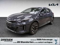 Grau Gebraucht 2025 Kia XCeed Vision SUV | 24.380 € (Superpreis)