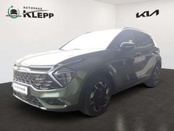 (hbc) experience green m/black Neu 2025 Kia Sportage 4 SUV | 39.990 € (Fairer Preis)