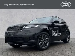 Santorini black Gebraucht 2024 Land Rover Range Rover Velar S SUV | 69.580 €